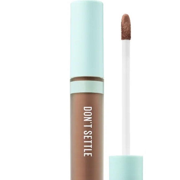 Don't Settle Liquid Concealer  Cocoa Macaroon - Picture 1 of 5